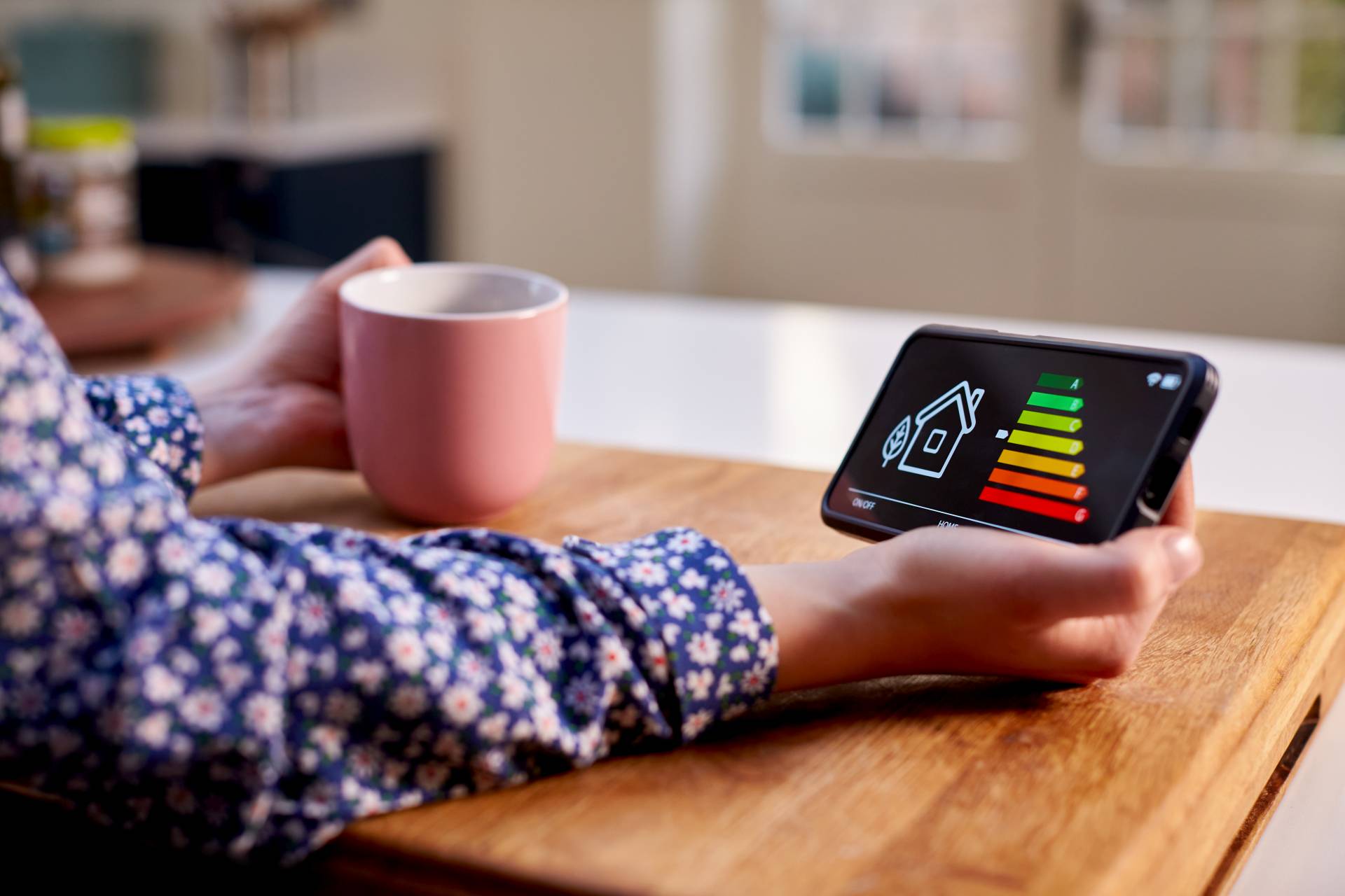 El Valor Invisible: Descubriendo la Importancia del Certificado de Eficiencia Energética
