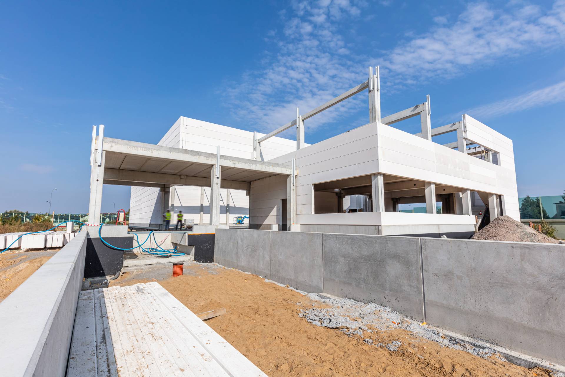 Obra nueva